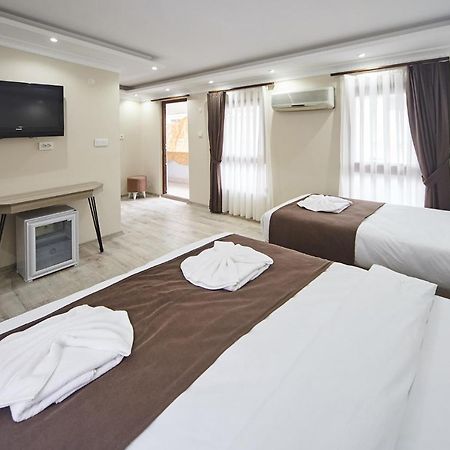 Luna Suites Taksim Istanbul Luaran gambar