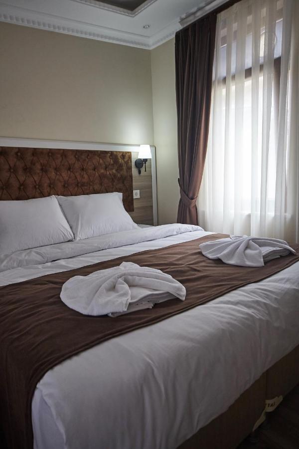 Luna Suites Taksim Istanbul Luaran gambar