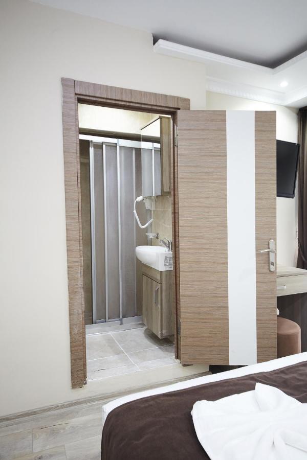 Luna Suites Taksim Istanbul Luaran gambar