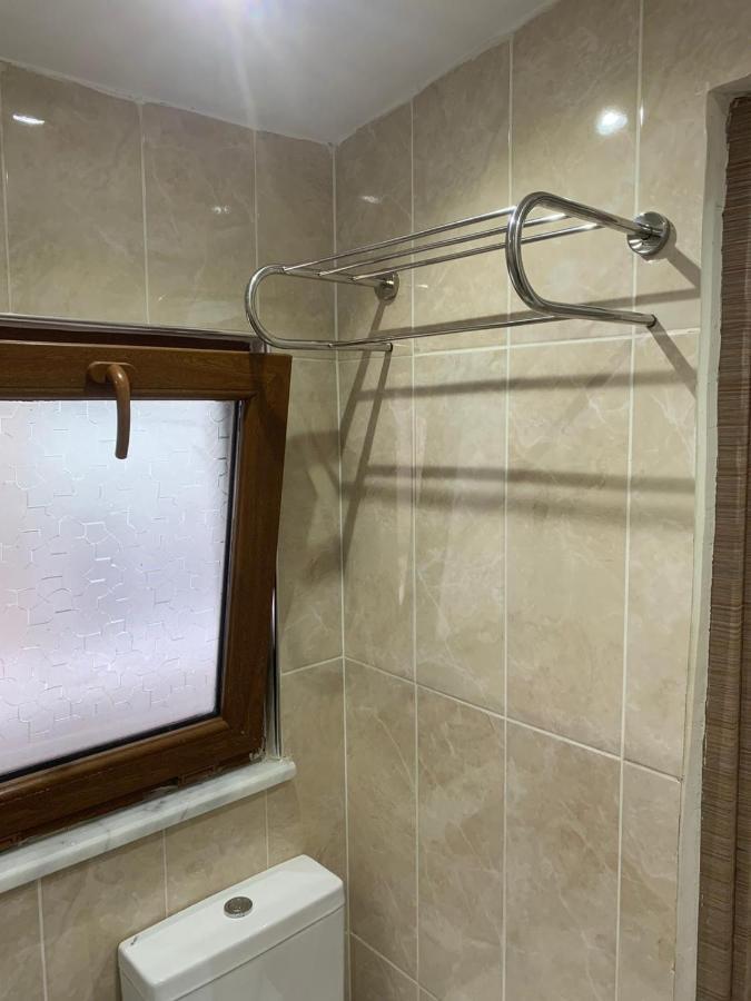 Luna Suites Taksim Istanbul Luaran gambar