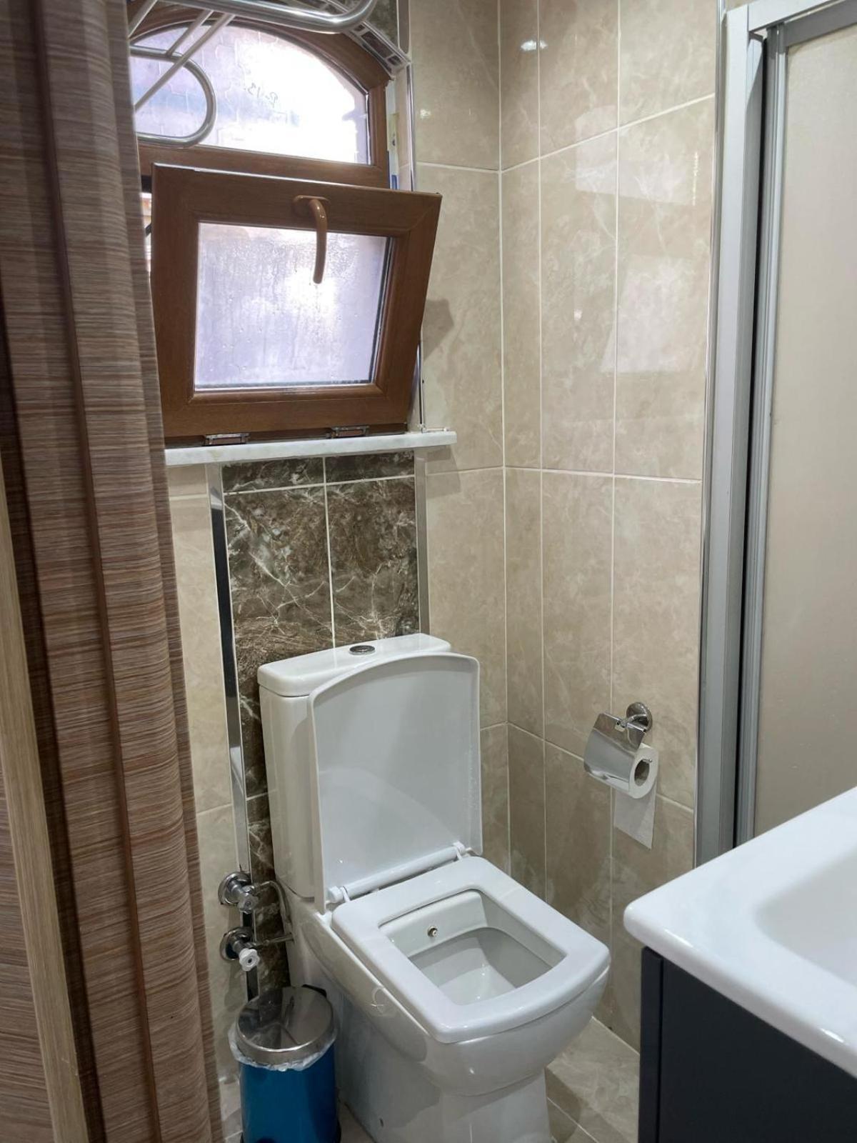 Luna Suites Taksim Istanbul Luaran gambar