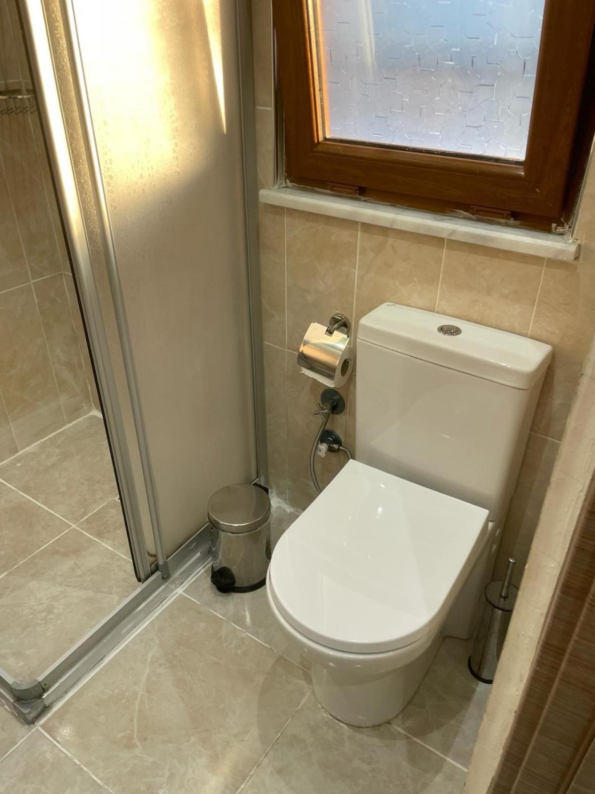 Luna Suites Taksim Istanbul Luaran gambar