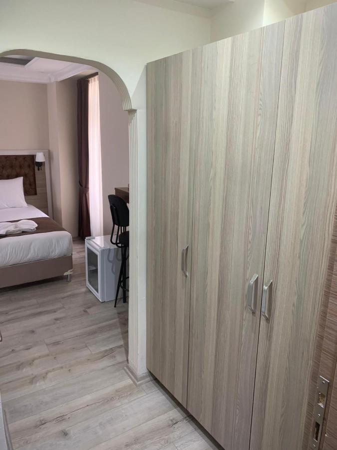 Luna Suites Taksim Istanbul Luaran gambar