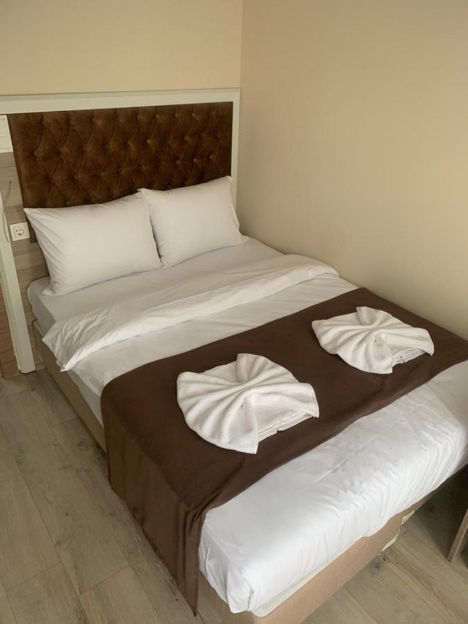 Luna Suites Taksim Istanbul Luaran gambar